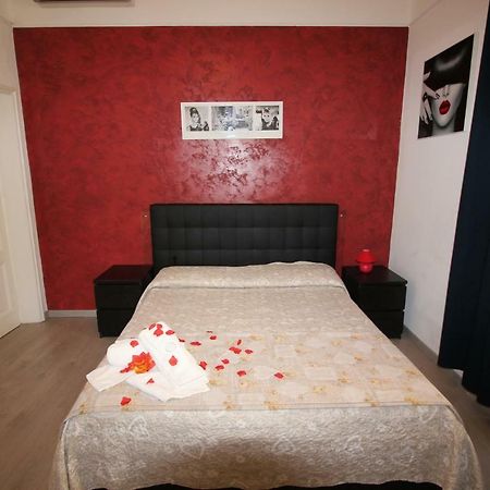 Guesthouse Paradisio Rome Bagian luar foto