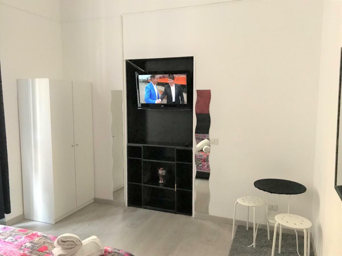Guesthouse Paradisio Rome Bagian luar foto