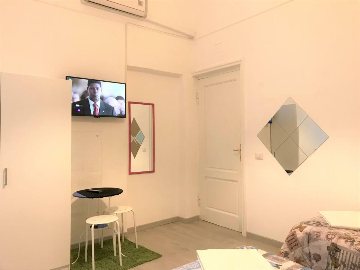 Guesthouse Paradisio Rome Bagian luar foto